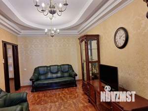 2-к квартира, на длительный срок, 80м2, 3/5 этаж