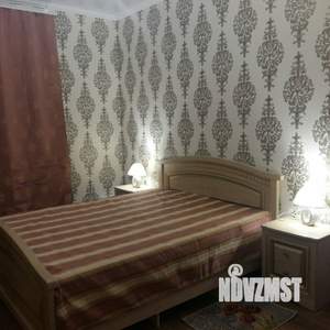 3-к квартира, посуточно, 86м2, 2/3 этаж