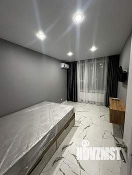 1-к квартира, на длительный срок, 34м2, 16/16 этаж