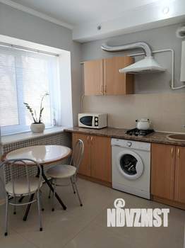 1-к квартира, посуточно, 35м2, 4/5 этаж