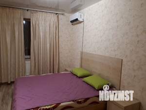 3-к квартира, посуточно, 86м2, 3/4 этаж
