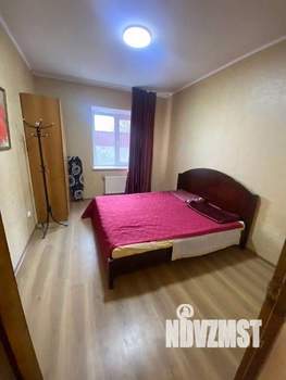 3-к квартира, на длительный срок, 75м2, 1/4 этаж