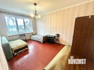2-к квартира, на длительный срок, 44м2, 5/5 этаж