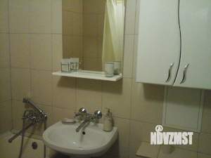 1-к квартира, посуточно, 35м2, 4/5 этаж