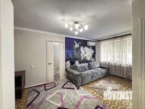 2-к квартира, на длительный срок, 40м2, 1/4 этаж