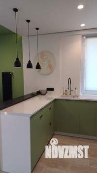 3-к квартира, на длительный срок, 61м2, 10/15 этаж