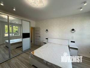 1-к квартира, на длительный срок, 38м2, 11/19 этаж