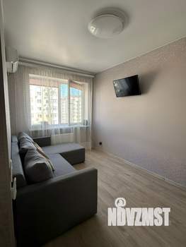 1-к квартира, на длительный срок, 34м2, 5/11 этаж