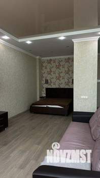 Студия квартира, на длительный срок, 47м2, 3/9 этаж