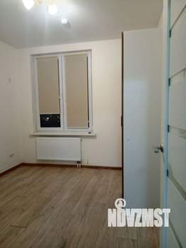 1-к квартира, на длительный срок, 38м2, 4/9 этаж