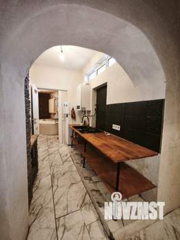 3-к квартира, на длительный срок, 70м2, 2/2 этаж