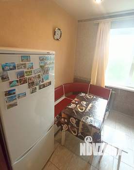 1-к квартира, посуточно, 36м2, 6/9 этаж