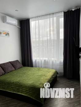 Студия квартира, посуточно, 27м2, 9/9 этаж