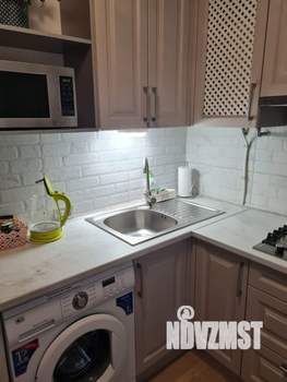 2-к квартира, посуточно, 45м2, 3/5 этаж