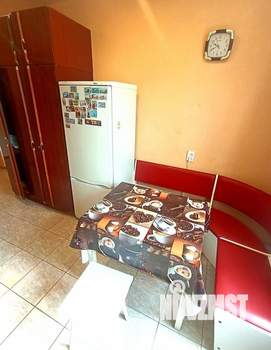 1-к квартира, посуточно, 36м2, 6/9 этаж