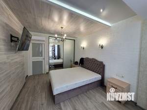 2-к квартира, на длительный срок, 75м2, 10/10 этаж