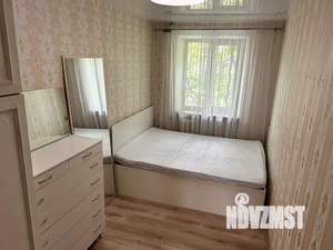 3-к квартира, посуточно, 70м2, 2/5 этаж