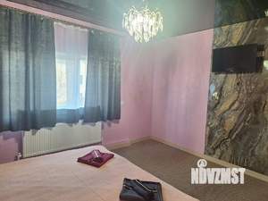 2-к квартира, посуточно, 70м2, 2/2 этаж