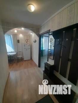 1-к квартира, посуточно, 40м2, 2/9 этаж