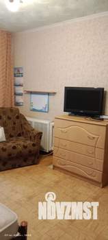 1-к квартира, на длительный срок, 31м2, 3/6 этаж