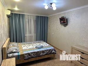 1-к квартира, посуточно, 35м2, 4/5 этаж