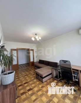 3-к квартира, на длительный срок, 63м2, 7/9 этаж