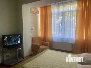 1-к квартира, на длительный срок, 41м2, 1/4 этаж
