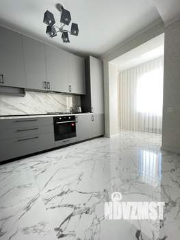 1-к квартира, на длительный срок, 50м2, 8/10 этаж