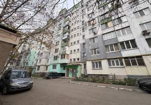 1-к квартира, на длительный срок, 34м2, 2/9 этаж