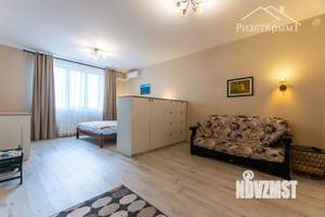 2-к квартира, на длительный срок, 80м2, 4/9 этаж