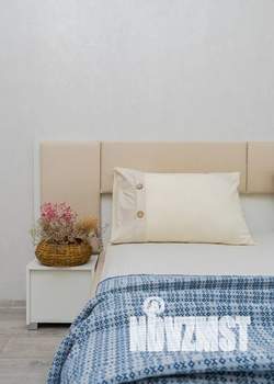 1-к квартира, посуточно, 40м2, 9/10 этаж