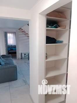 3-к квартира, посуточно, 60м2, 3/3 этаж