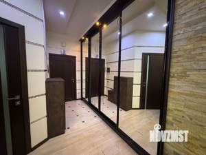 2-к квартира, на длительный срок, 70м2, 2/12 этаж