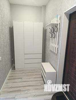 1-к квартира, на длительный срок, 40м2, 5/12 этаж