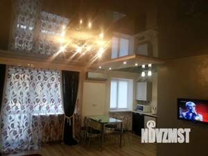 2-к квартира, посуточно, 45м2, 2/5 этаж