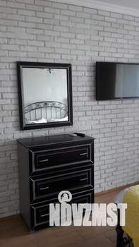 1-к квартира, посуточно, 52м2, 7/16 этаж