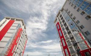 1-к квартира, на длительный срок, 35м2, 1/10 этаж