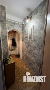 1-к квартира, на длительный срок, 28м2, 4/5 этаж