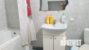 1-к квартира, посуточно, 55м2, 1/1 этаж