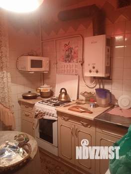 1-к квартира, на длительный срок, 33м2, 2/5 этаж