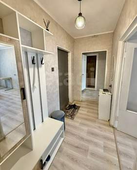 1-к квартира, на длительный срок, 35м2, 7/10 этаж