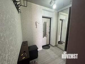1-к квартира, на длительный срок, 32м2, 9/9 этаж