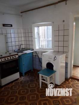 2-к квартира, на длительный срок, 40м2, 1/1 этаж