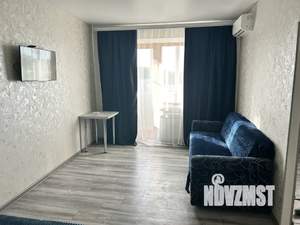 1-к квартира, посуточно, 34м2, 5/5 этаж