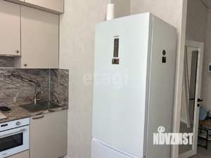 1-к квартира, на длительный срок, 40м2, 7/10 этаж