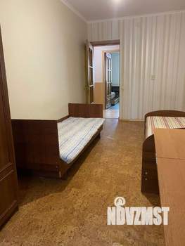 2-к квартира, на длительный срок, 45м2, 1/5 этаж