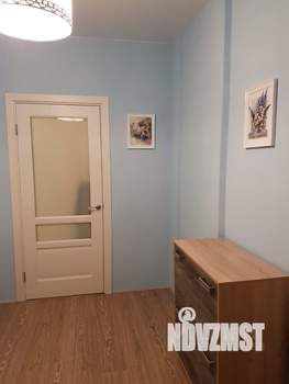 1-к квартира, на длительный срок, 66м2, 10/10 этаж