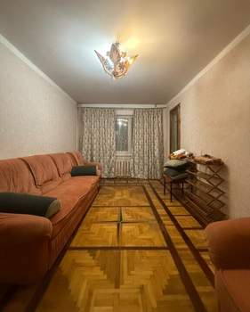 3-к квартира, на длительный срок, 67м2, 2/9 этаж