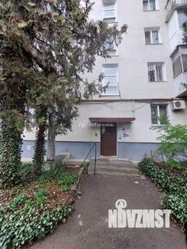 1-к квартира, на длительный срок, 30м2, 2/5 этаж