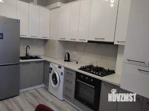 1-к квартира, на длительный срок, 40м2, 5/12 этаж